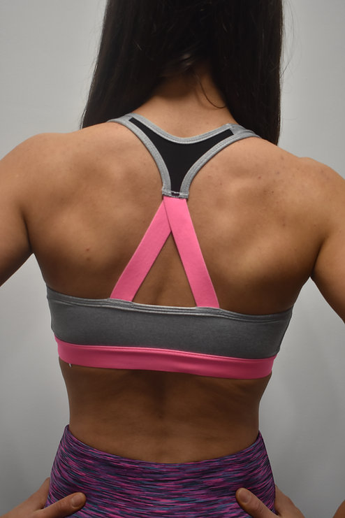 NE performance sports bra - Image 8