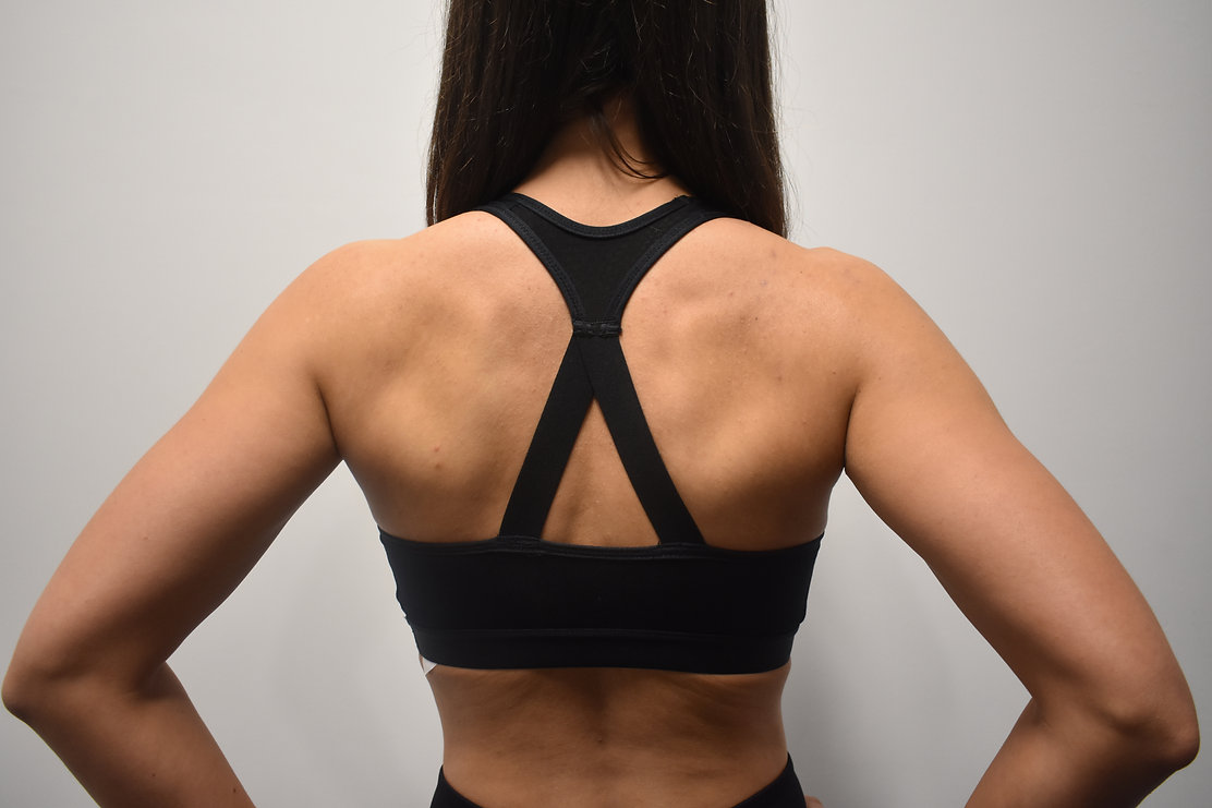 NE performance sports bra - Image 4