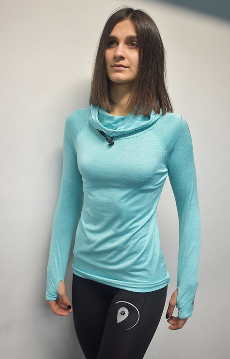 SL. Long sleeve Top (Female) - Image 9
