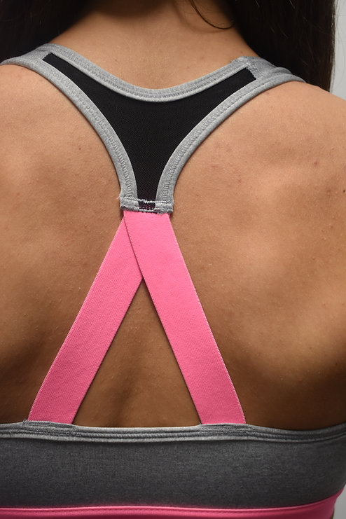 NE performance sports bra - Image 10