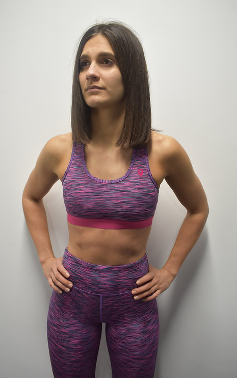 NE performance sports bra - Image 11