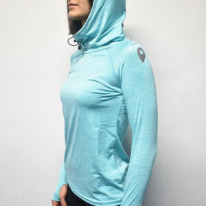 SL. Long sleeve Top (Female)