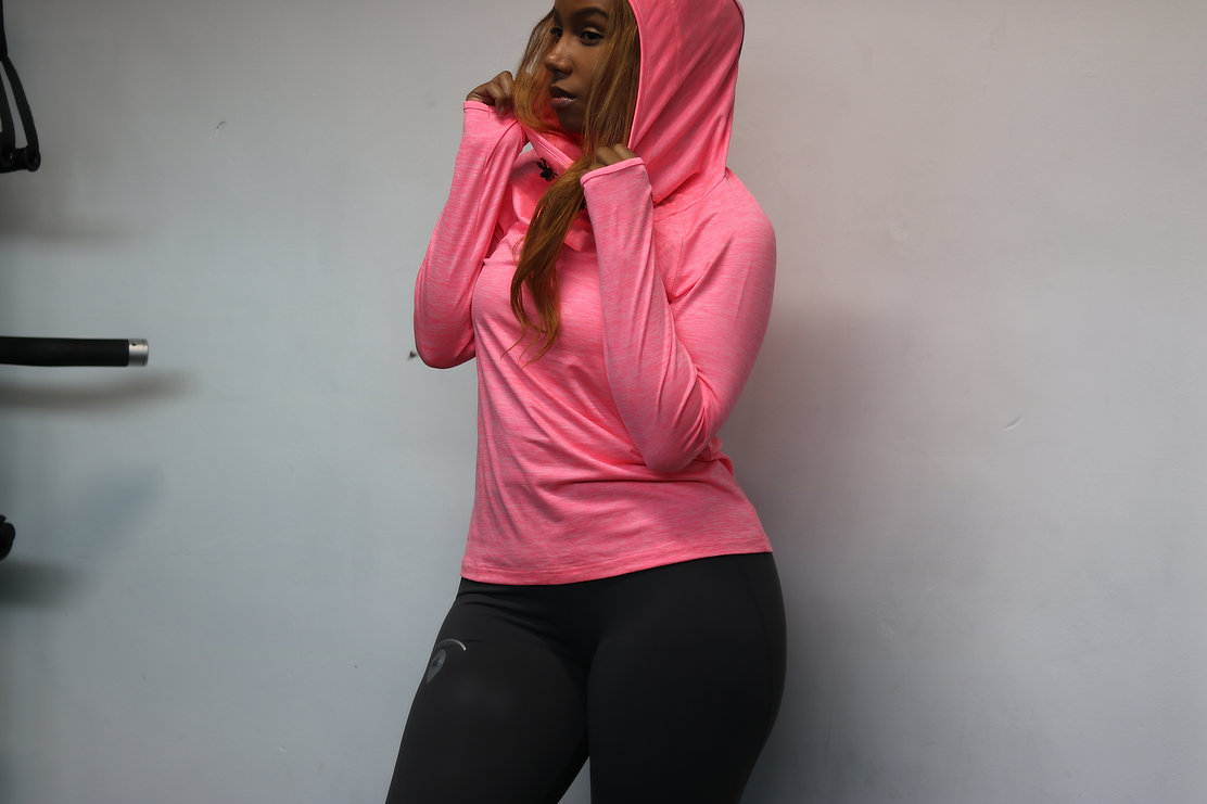 SL. Long sleeve Top (Female) - Image 3