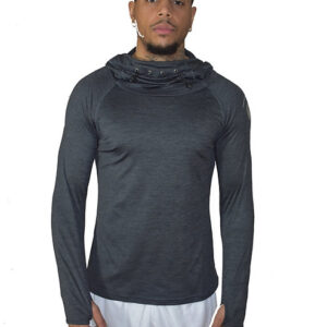 SL. Long sleeve Top (Male)
