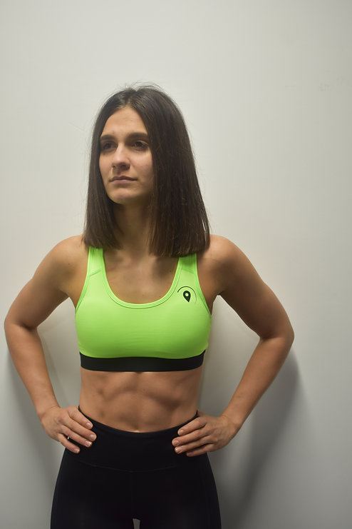 NE performance sports bra - Image 5