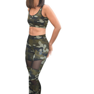 NE ComMANDO (Leggings)