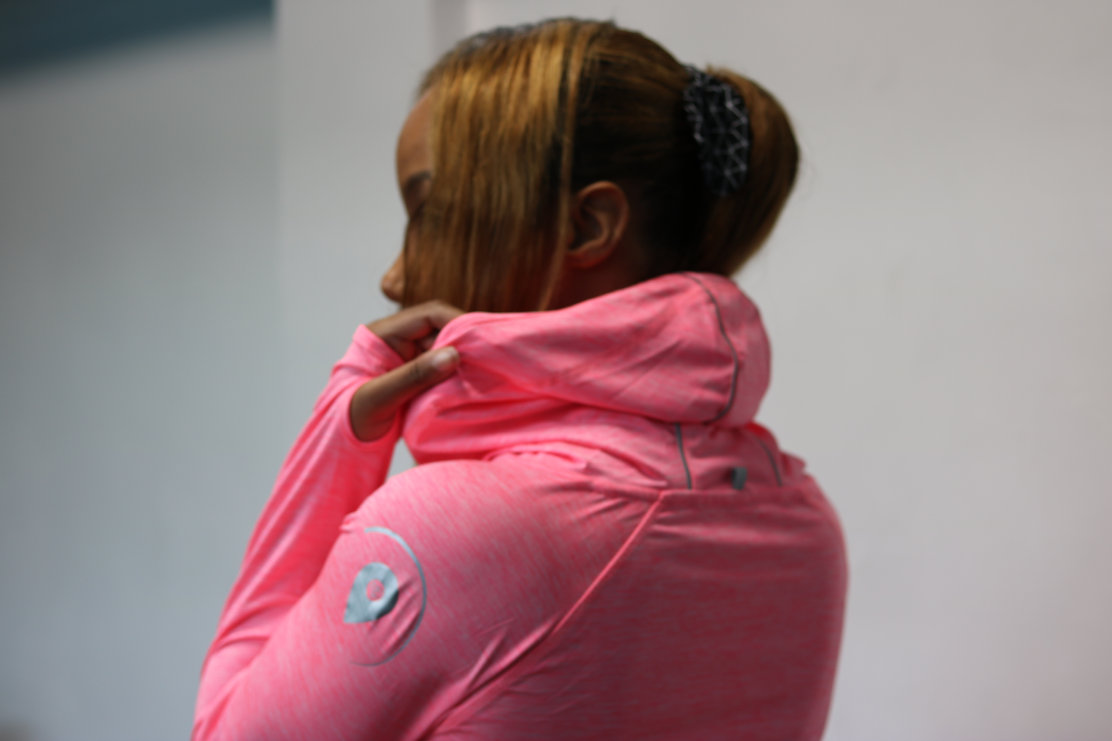 SL. Long sleeve Top (Female) - Image 5