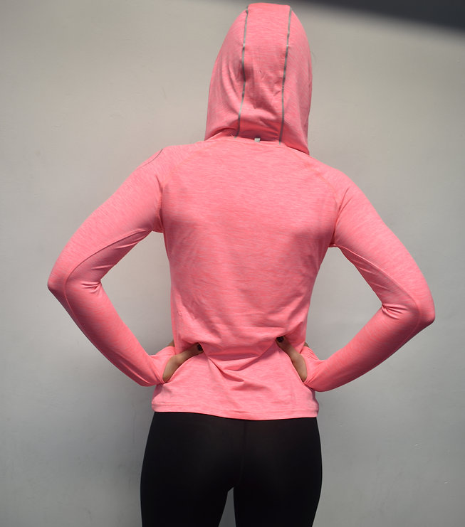 SL. Long sleeve Top (Female) - Image 2