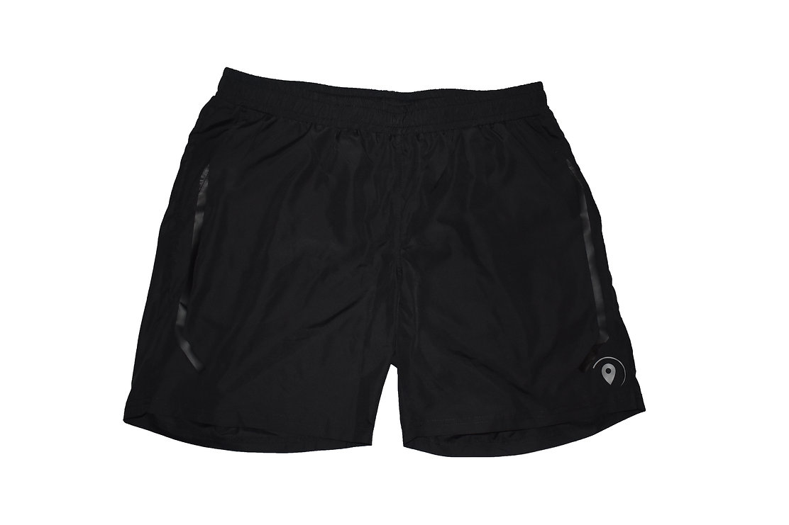 CT training shorts