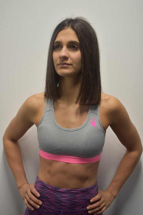 NE performance sports bra - Image 6