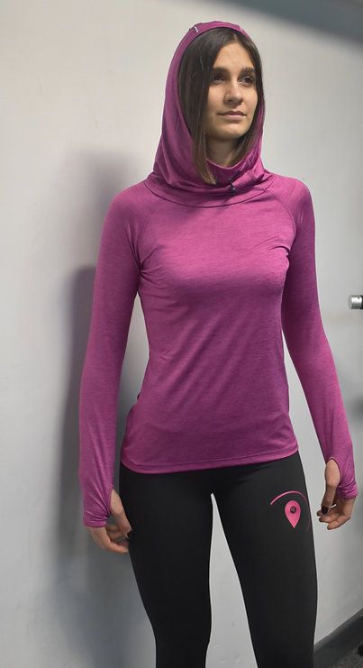 SL. Long sleeve Top (Female) - Image 4