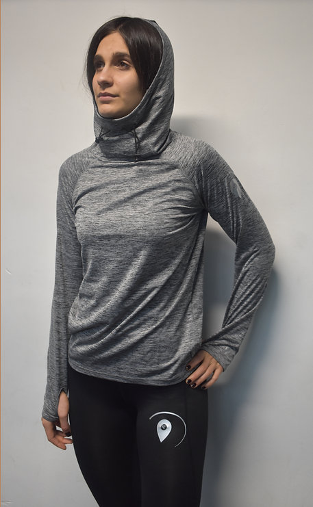 SL. Long sleeve Top (Female) - Image 6