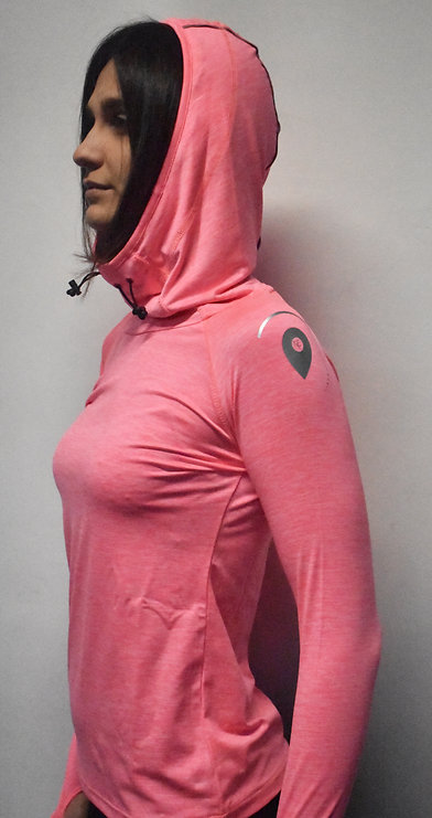 SL. Long sleeve Top (Female) - Image 8