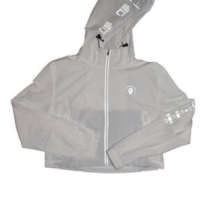 CJs wind shield Jacket