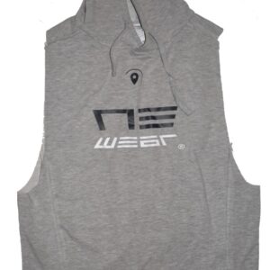 Physique Sleeveless