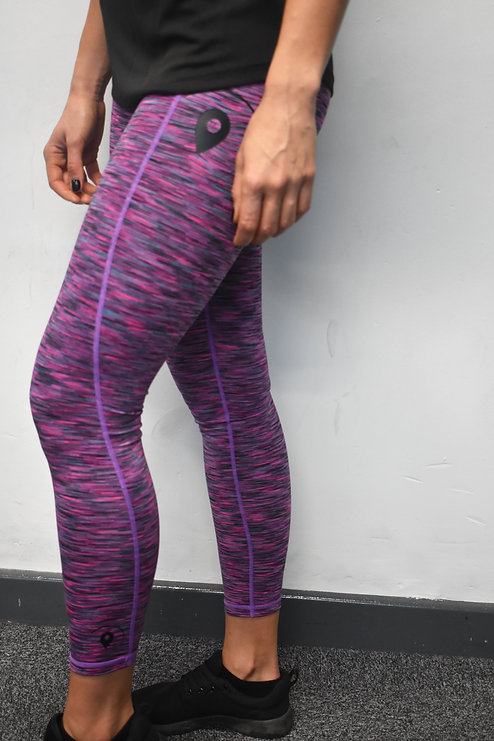 Futur Leggings - Image 2