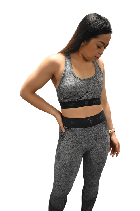 NE Sculpture training leggings