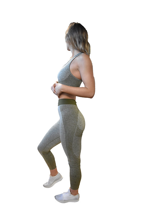 NE Sculpture training leggings - Image 3