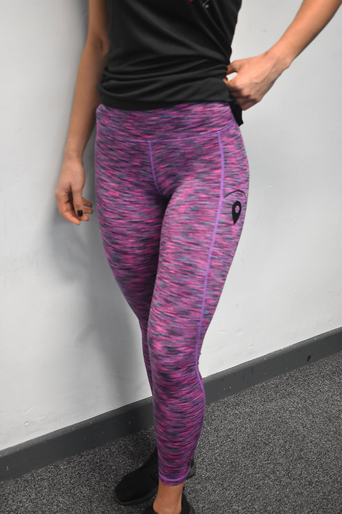 Futur Leggings - Image 6