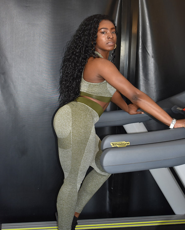 NE Sculpture training leggings - Image 4